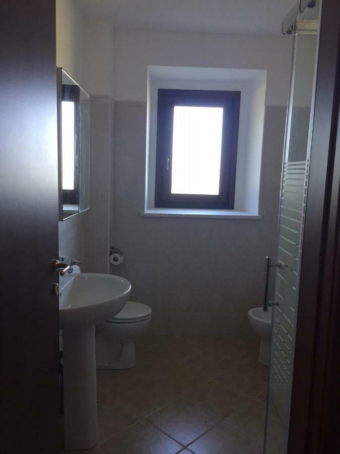 Villa Pezzelelle à Roccamorice Extérieur photo